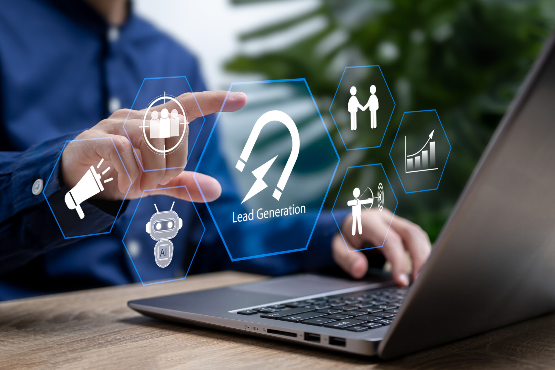 media solution image